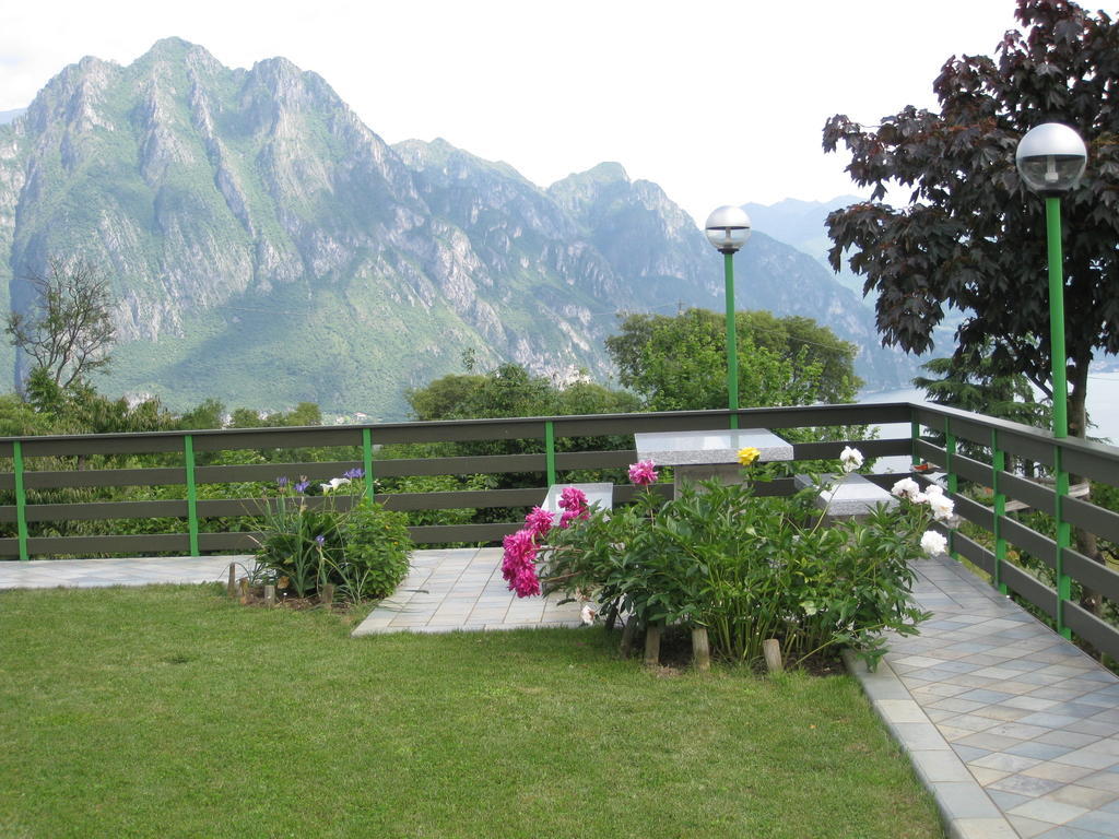B&B Garden Solto Collina Екстер'єр фото