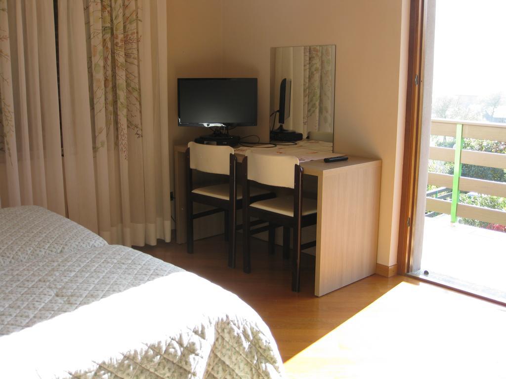 B&B Garden Solto Collina Екстер'єр фото